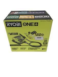 18V ONE+ ROTARY TOOL STATION - RYOBI Tools